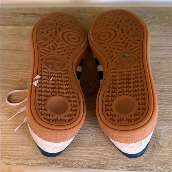 Adidas Handball Spezial shoes Size 8.5 - Picture 3 of 4